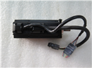 W-X01939A Q2AA04008DXPD4 80W 二手OTC电机 台州信达